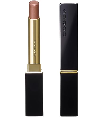 Amazon | SUQQU スック ベルベット フィット リップスティック 103 茜